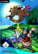Trend Brave Dwarves 2 PC Trend Brave Dwarves 2 PC