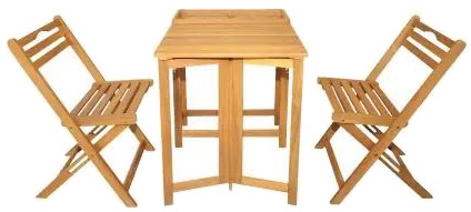 TrendLine Balkon Set Alcudia
