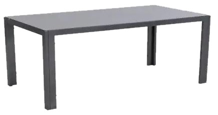TrendLine Esstisch Pero 150 x 80 cm
