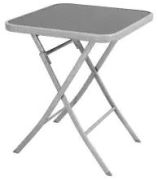 TrendLine Glastisch Terni 60 cm TrendLine Glastisch Terni 60 cm