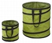 TrendLine Laub- und Grastonne Set 85 L und 15 l TrendLine Laub- und Grastonne Set 85 L und 15 l