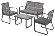 TrendLine Lounge Set Bari 