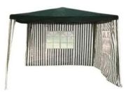 TrendLine Pavillon 300 x 300 x 250 cm 
