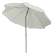 TrendLine Sonnenschirm Ø 180 cm