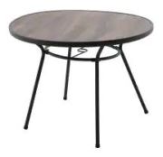 TrendLine Tisch Rio