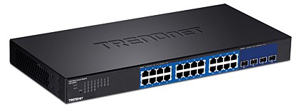 TRENDnet TEG 30284