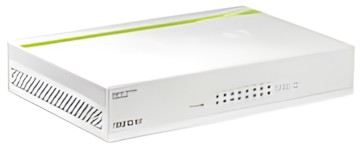 TRENDnet TEG-S16D