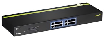TRENDnet TEG-S16g