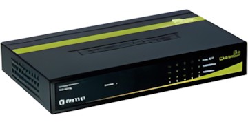 TRENDnet TEG-S50G