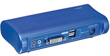 TRENDnet TK-204UK TRENDnet TK-204UK