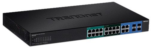 TRENDnet TPE-204US