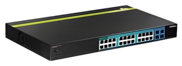 TRENDnet TPE-2840WS