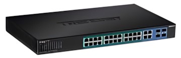 TRENDnet TPE-5028WS