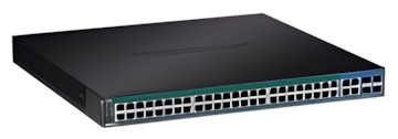 TRENDnet TPE-5240WS