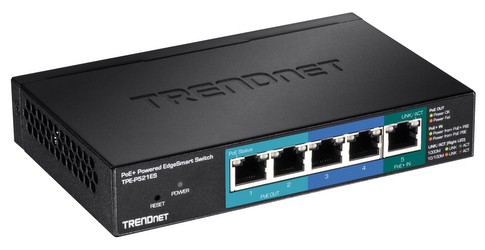 TRENDnet TPE-P521ES