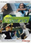 Trend World Tennis Ace PC