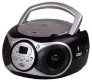 Trevi CD 512