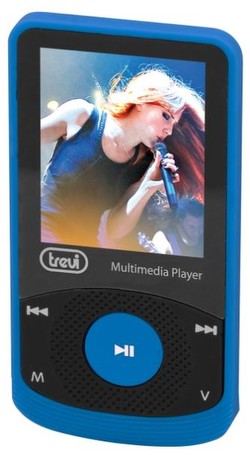 Trevi MPV 1725