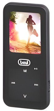 Trevi MPV 1780