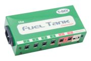 T-REX Fuel Tank Chameleon