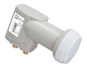 Triax CS 404 QS Gold