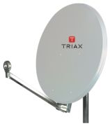 Triax FESAT 120 K