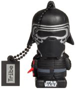 Tribe Star Wars USB Stick Kylo Ren 16GB Tribe Star Wars USB Stick Kylo Ren 16GB