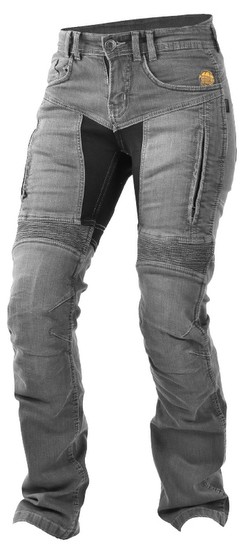 Trilobite 661 Parado Recycled TÜV CE Jeans Damen