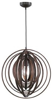 Trio Boolan Pendelleuchte (305900126)