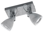 Trio Concrete Deckenleuchte (802500278) Trio Concrete Deckenleuchte (802500278)