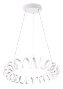 Trio Curl Pendelleuchte (325110131)