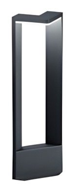 Trio Ganges LED Pollerleuchte (521760142)