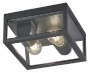 Trio Garonne Deckenleuchte (601860242)