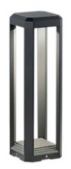 Trio Logone LED Pollerleuchte (522360142)
