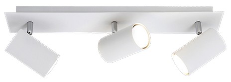 Trio Marley Deckenspot (802400301)