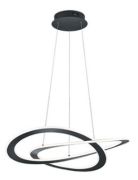Trio Oakland Pendelleuchte (321710142)