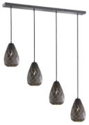 Trio Onyx Pendelleuchte (301300442)