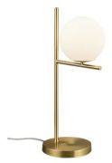 Trio Pure Tischleuchte (502000108)