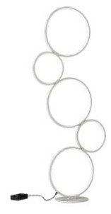 Trio Rondo Stehleuchte (422610531)