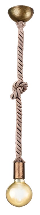 Trio Rope Pendelleuchte (310100104)
