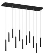 Trio Tubular Pendelleuchte (321611132)