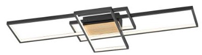 Trio Tucson Deckenleuchte (672610332) Trio Tucson Deckenleuchte (672610332)