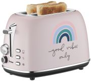 Trisa Good Vibes Toaster