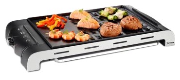 Trisa Health Grill