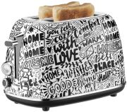 Trisa Home Sweet Home Toaster