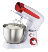 Trisa Mix Chef