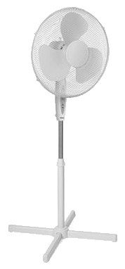 Tristar VE-5898