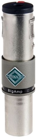 TritonAudio BigAmp