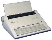 Triumph-Adler Twen T180