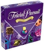 Hasbro Trivial Pursuit Genus Edition